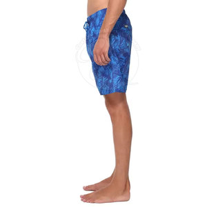 Shorts décontractés pour hommes, fabriqués en usine, design personnalisé, votre propre logo, vêtements de mode confortables, shorts en sublimation - Product Image 5
