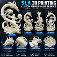 Service d'impression 3D personnalisé en nylon PA12 SLS pour pièces fonctionnelles haute résistance, prototypage rapide et production à faible volume