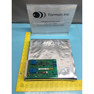 ASM 631410070.00ความปลอดภัยของไฟฉาย pwba อุปกรณ์เซมิคอนดักเตอร์และชิ้นส่วนเก่าแก่ระดับโลกที่ PCB-เชื่อถือได้ - Product Image 2
