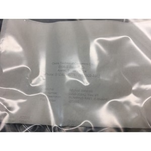 AMAT 0200-35842 Anneau de pompage en forme de C GIGA-FILL - Équipements et pièces semi-conductrices de renommée mondiale à la confiance de la clientèle - Product Image 4