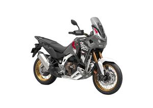 Mejor Oferta 2026 CRF1100L Africa Twin 1,084cc 102hp 6 velocidades manual refrigeración líquida bicilíndrico en paralelo motocicleta de turismo para exportación - Product Image 2