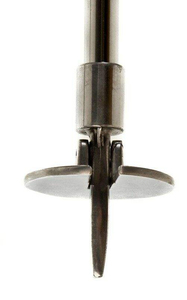 Silla Plegable de Goma Ajustable de Lujo Hecha a Medida, Ligera, para Senderismo y Caminatas, con Punta de Goma y OEM - Product Image 5