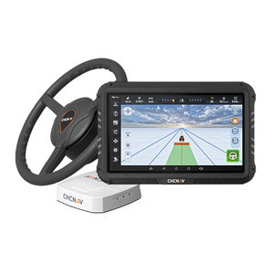 ระบบนำทางอัตโนมัติสำหรับรถแทรกเตอร์ NX510 RTK GPS พร้อมระบบควบคุมการนำทาง  สำหรับการเกษตรแม่นยำ รองรับ IoT รับประกัน 1 ปี - Product Image 1