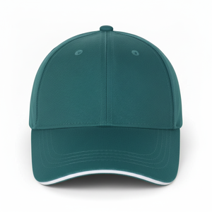 Custom <b>Baseball</b> <b>Cap</b> 2026 Low MOQ 3D Embroidery Logo <b>Plain</b> Gorras Sport Hat Adjustable Everyday OEM Supplier - Product Image 1