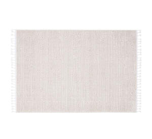 ¡Alfombra de mesa de algodón de pelo corto bordada de fabricante indio WORA, alfombras y juegos cómodos, precio al por mayor, venta! - Product Image 3