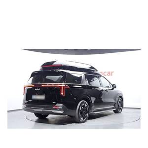 2024 สำหรับ Kia Carnival HEV 9 ที่นั่ง รุ่น High-Rise Limousine ระยะทาง 37,355 กม. เกียร์อัตโนมัติ เบาะหนัง กล้องมองหลัง พวงมาลัยซ้าย - Product Image 2