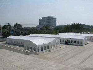 Sombrilla para exteriores, techo transparente, concierto, juego deportivo, gran ceremonia al aire libre, cerveza, música, Festival, evento, estructura de acero, edificios - Product Image 5