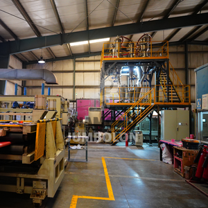 Panel Aislante XPS Diamond Jumbolon, Clasificación de Inflamabilidad Industrial B1/B2, Temperatura de Funcionamiento de -50°C a 75°C, Garantía de 3 Años - Product Image 6