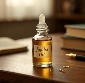 Meilleure Huile de Jojoba Bio Naturelle Nourrissante pour Cheveux et Peau, Hydratant Porteur pour une Peau Éclatante, Huile Essentielle Pure de Romarin - Product Image 5