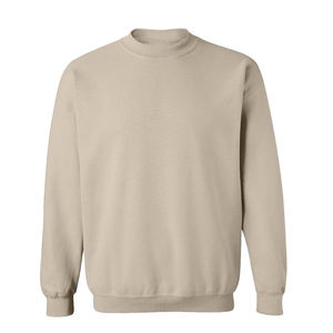 Sweat-shirt en coton pour homme, vêtement décontracté et confortable pour tous les jours, fabriqué aux États-Unis - Product Image 4