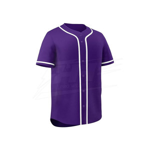 เสื้อเบสบอลผู้ชายปี 2026 ทรงหลวม เสื้อเบสบอลผู้ชายขายดีที่สุด เสื้อเบสบอลผู้ชายไซส์ผู้ใหญ่ - Product Image 3