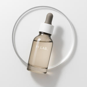 Suero Regenerador Facial Antienvejecimiento Salmoderma PDRN de 30 ml OEM - Product Image 5