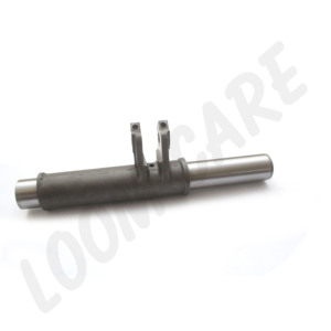 PU Drive Shaft for <b>Weaving</b> Machines Length 305mm/Diameter 35mm - Product Image 4