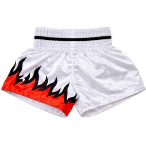 Pantalones Cortos de Boxeo MMA para Hombre, Diseño Personalizado, Precio Económico al por Mayor, Ligeros - Product Image 1
