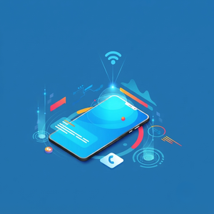 บริการพัฒนาแอปพลิเคชันแบบ Native ระดับมืออาชีพ: การออกแบบ UI/UX และการวางจำหน่ายแอปพลิเคชันบน iOS และ Android ประสิทธิภาพสูง - Product Image 1