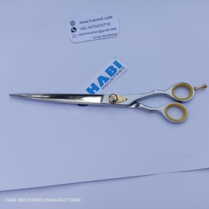 Ciseaux de barbier professionnels Titan, outils de coupe de cheveux, modèle HI-HCS-1313 - Product Image 5