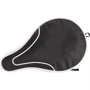 Bolsa de Pádel de Alta Gama con Logotipo Personalizado, Impermeable, de PU y Nailon, Diseño OEM para Pickleball y Gimnasio - Product Image 1