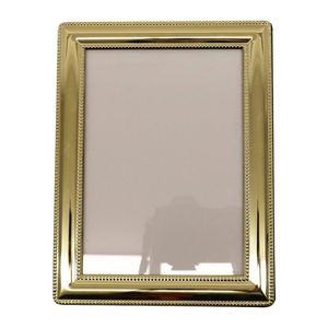 Cadre photo en métal minimaliste au design moderne et épuré pour la décoration contemporaine de la maison, du bureau et de l'hôtel - Product Image 3