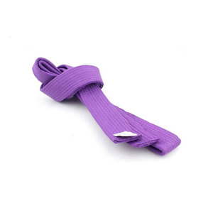 Martial Arts <b>Belts</b> Exporter Pakistan Specializing In Karate BJJ MMA And Jiu Jitsu Products Lightweight OEM ODM Karate <b>Belts</b> - Product Image 3