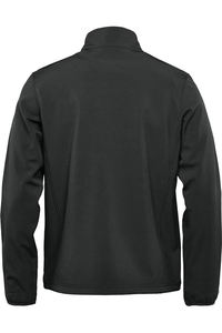 Chaqueta de Trabajo Profesional Negra para Hombre, Ropa de Trabajo Eléctrica, Ropa de Seguridad, el Mejor Producto de AKO - Product Image 2