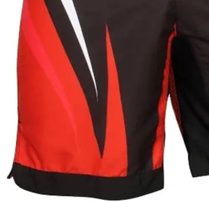Shorts de combat MMA 2026 haut de gamme pour entraînement et compétition, sublimation, haute qualité, logo personnalisé - Product Image 5