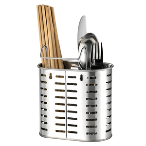 El mejor diseño para un soporte de almacenamiento de cucharas de cocina hecho a mano, soporte de cucharas de acero inoxidable premium con un precio increíble. - Product Image 1