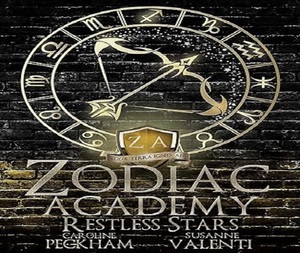 Zodiac Academy 9 de Caroline Peckham, Libro en Inglés, Romance de Fantasía y Aventura Mágica - Product Image 3