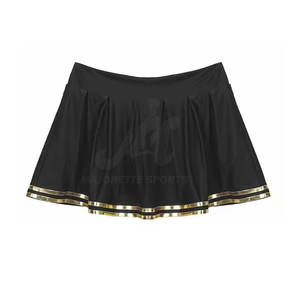 Robe de cheerleading performante, design athlétique respirant pour l'entraînement, la compétition et les événements - Product Image 3