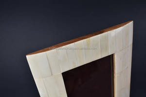 Handmade MDF <b>Rustic</b> Creative <b>Photo</b> <b>Frame</b> High Quality Custom Designs with UV Printing Exclusive for Elegant Home - Product Image 2