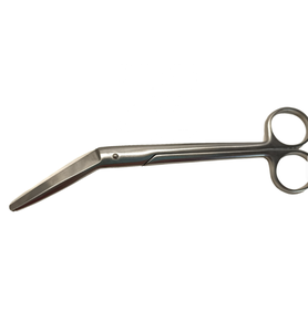Veterinary Instruments <b>Set</b> Stainless Steel CE Certified Dog Cat <b>Farm</b> Animal Surgery Manual Power Source Medic Instrument - Product Image 2