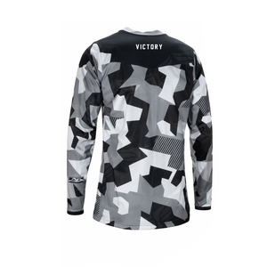 Conjunto de Pantalones y Jersey de Motocross Personalizados para Hombre, Dos Piezas, para Motociclismo Todoterreno, Enduro y Carreras - Product Image 5