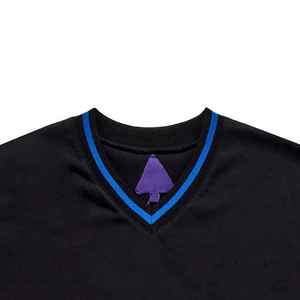 Maillot de lacrosse en maille 100 % polyester respirant, personnalisé, de haute qualité, imprimé numériquement, pour homme adulte, à prix abordable - Product Image 6