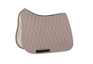 Tapis de selle personnalisé avec logo, léger et respirant, pour l'équitation, avec absorption des chocs pour un confort optimal lors de l'entraînement équestre - Product Image 2