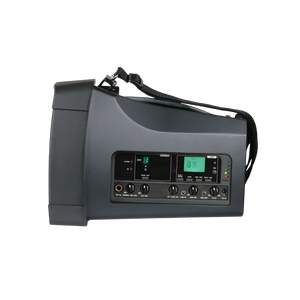 ระบบลำโพงพีเอไร้สาย MIPRO Class D พร้อมลำโพง 2 ทาง ระบบพีเอส่วนบุคคลสำหรับงานทัวร์ การจัดงาน และลำโพงพีเอ - Product Image 2