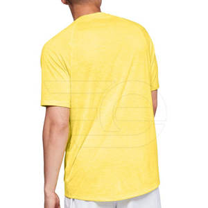 Camisetas para Hombre, Estilo Casual Urbano, Tejido Transpirable, Ajuste Cómodo, Proveedor de Ropa de Verano - Product Image 3