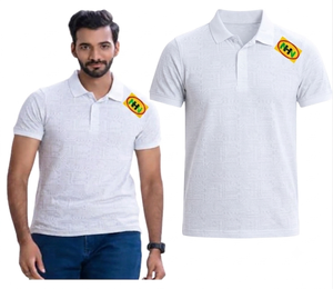 Men Business Striped Polo <b>T</b> <b>Shirts</b> High Quality Fashion <b>Collar</b> <b>T</b>-<b>shirt</b> Man Polyester Polo Tshirt for Men Camisa Polo Masculina - Product Image 5
