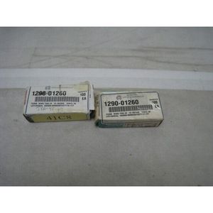 100 ชิ้นใหม่ AMAT 1290-01260 เทิร์มริง TNG # 4 14-16AWG - อุปกรณ์และชิ้นส่วนเซมิคอนดักเตอร์ระดับโลกที่เชื่อถือได้ - Product Image 1