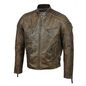 Factory Direct Sale On <b>Men</b> Motorbike <b>Jacket</b> 2026 Oem Service Latest Design <b>Men</b> Motorbike <b>Jacket</b> - Product Image 3