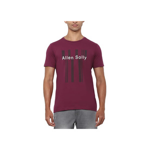 T-shirt confortable à coupe classique en coton doux et respirant, léger, idéal pour l'été, l'hiver et les tenues superposées - Product Image 1