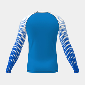 Nouvel ensemble short et t-shirt de grappling Jiu Jitsu MMA pour hommes, rashguard BJJ, maillots de boxe, rashguard MMA, shorts de boxe, vêtements de sport - Product Image 2