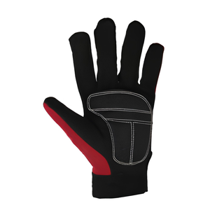 Gants de gardien de but en PU respirant, légers et de haute qualité, durables, fabricant OEM - Product Image 4