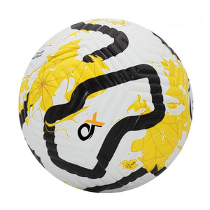 Balón de Fútbol Oficial 2026, Personalizado, de Alta Calidad, Ligero, Ecológico, sin Costuras, Termosellado, para la Copa Mundial de Fútbol - Product Image 2