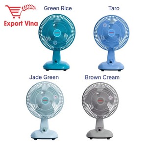 (Export Vina Ltd) Ventilador de Pie Senko 65W con Control Remoto DR1608 (220V/50Hz) de Vietnam - Product Image 3