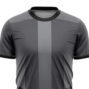 Camiseta de Fútbol para Hombre de Secado Rápido, Alta Calidad, Diseños Más Demandados, Ligera, Última Tendencia, con Precio Razonable - Product Image 5