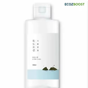 โลชั่น Roundlab DOKDO 200 มล. ครีมบำรุงผิวลดเลือนริ้วรอยสำหรับทุกสภาพผิว-OBM แบรนด์แท้จากเกาหลี ขายส่งเครื่องสำอาง - Product Image 2