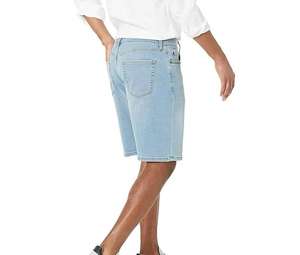 Customized 2025 Casual Custom Denim Shorts For Men Custom Denim Shorts OEM 100% Cotton Stretch Men Summer Shorts - Product Image 4