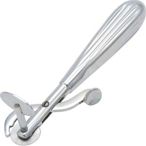 Forgeline Stainless Steel Manual Finger <b>Ring</b> <b>Cutter</b> Professional General Surgery Safe Durable CE Certified - Product Image 3