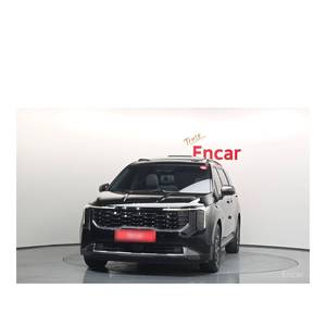 Kia Carnival HEV 2024 de 7 Plazas, Transmisión Automática, Asientos de Cuero, Cámara Trasera - 24,660 km, Volante a la Izquierda - Product Image 3