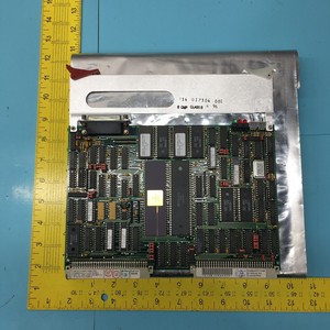 LAM 810-017035-001 แผงวงจร PCB SASI ASSEMBLY BOARD - อุปกรณ์และอะไหล่เซมิคอนดักเตอร์ระดับโลกที่เชื่อถือได้ - Product Image 1