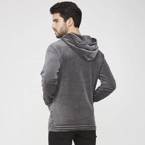 Sudaderas con Capucha de Algodón Grueso, Unisex, Lisas, Personalizadas, Extra Grandes - Product Image 5